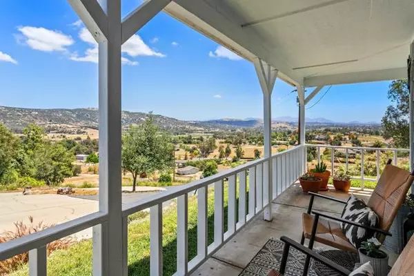 528 Pile Street, Ramona, CA 92065