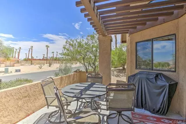 Borrego Springs, CA 92004,1674 Las Casitas