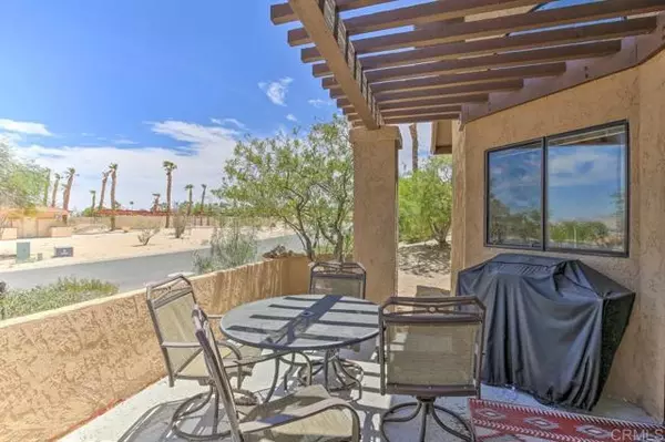 1674 Las Casitas, Borrego Springs, CA 92004