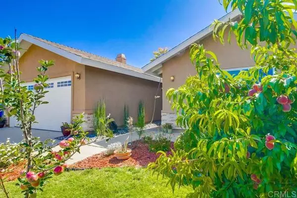 Spring Valley, CA 91977,335 Vecino Court