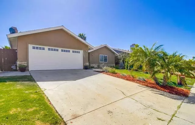 335 Vecino Court, Spring Valley, CA 91977