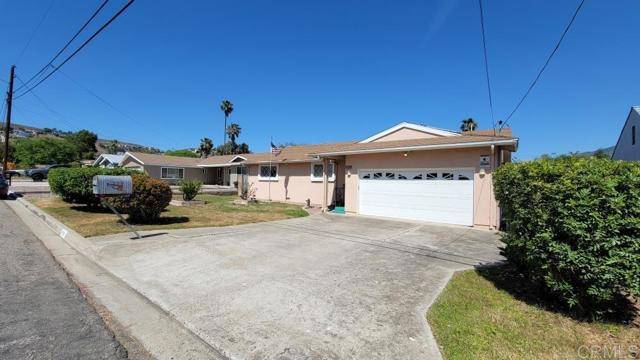 733 Ramona Avenue, Spring Valley, CA 91977