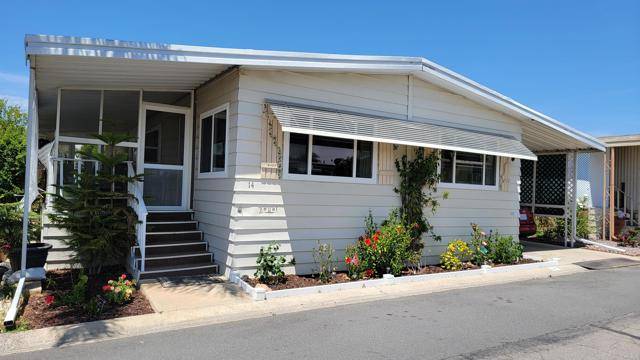 1212 H, Ramona, CA 92065