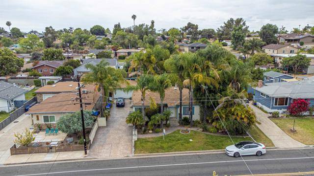 4660 Harbinson Avenue, La Mesa, CA 91942