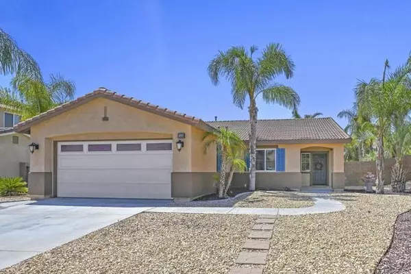 25559 Cedar River Court, Menifee, CA 92585