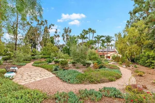 Rancho Santa Fe, CA 92067,3028 Paseo Cielo