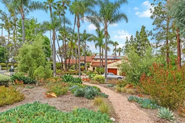 Rancho Santa Fe, CA 92067,3028 Paseo Cielo