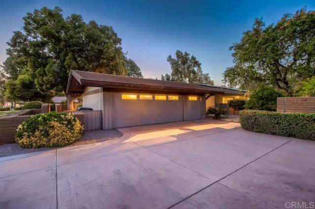 32662 Womsi Road, Pauma Valley, CA 92061