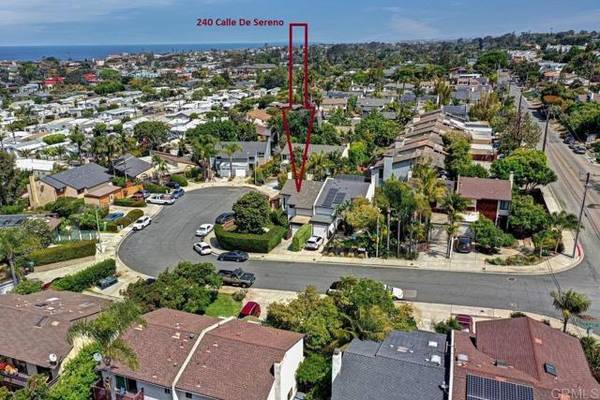 240 Calle De Sereno, Encinitas, CA 92024