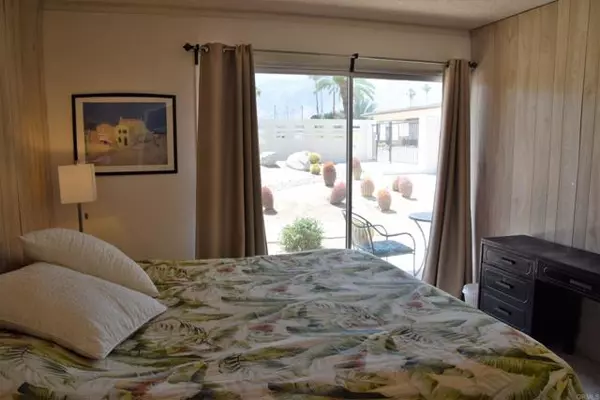 Borrego Springs, CA 92004,3166 Club Circle #26