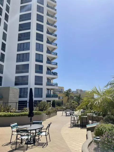 1310 E Ocean Boulevard #1101, Long Beach, CA 90802