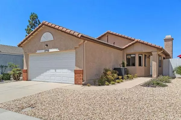 Menifee, CA 92585,27910 Moonridge Drive