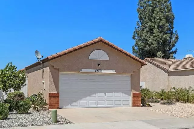 Menifee, CA 92585,27910 Moonridge Drive