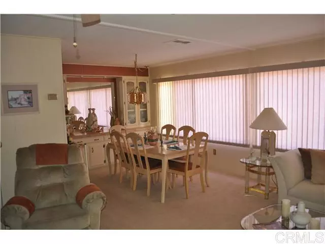 1010 Palm Canyon Drive #124, Borrego Springs, CA 92004