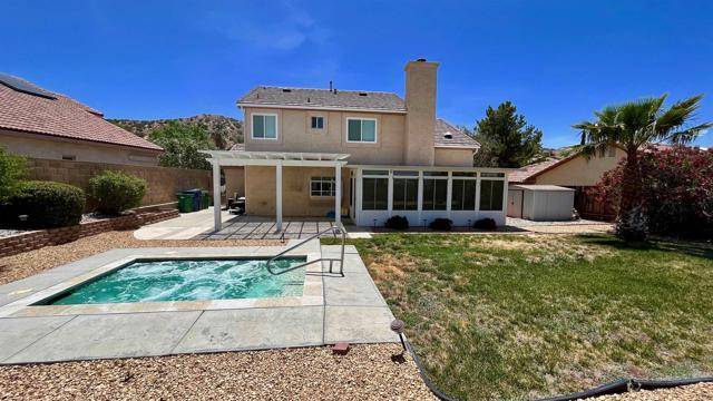 1347 Leopard Ct, Palmdale, CA 93551