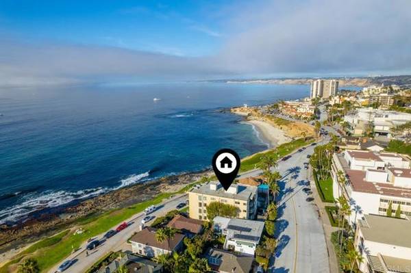 La Jolla, CA 92037,457 Coast #503