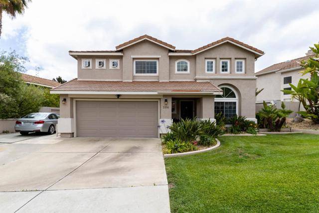 2330 Brookhaven, Vista, CA 92081