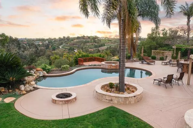 3203 Country Rose Circle, Encinitas, CA 92024