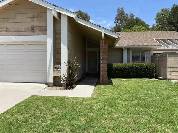 Oceanside, CA 92054,1748 Woodbine Pl