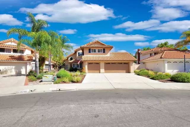 Temecula, CA 92591,39810 Amberley Circle