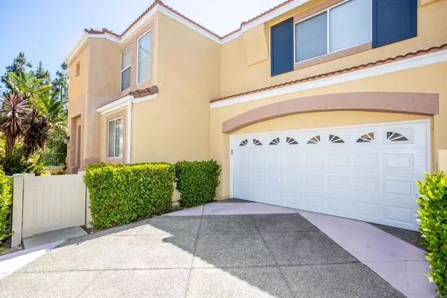 767 Caminito Estrella, Chula Vista, CA 91910