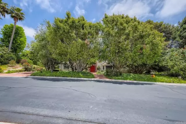 6686 Camino Saucito, Rancho Santa Fe, CA 92067