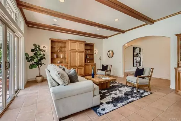 Rancho Santa Fe, CA 92067,6686 Camino Saucito