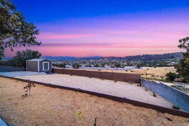 747 Murray Drive, El Cajon, CA 92020