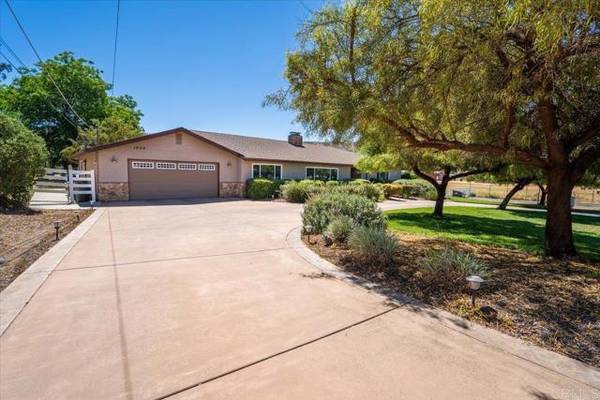 Ramona, CA 92065,1608 Wilson Road