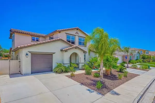 35412 Mahogany Glen Drive, Winchester, CA 92596