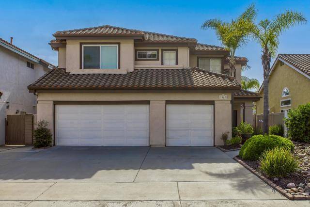 1683 Mountian Pass Circle, Vista, CA 92081