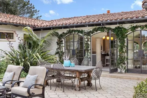 Rancho Santa Fe, CA 92067,16304 Via De Santa Fe