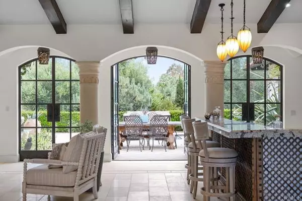 Rancho Santa Fe, CA 92067,16304 Via De Santa Fe