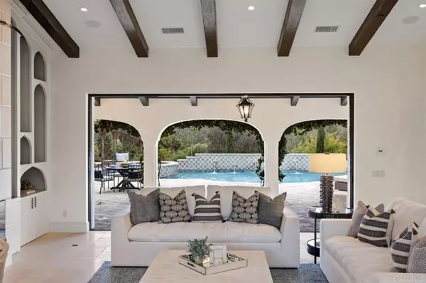 Rancho Santa Fe, CA 92067,16304 Via De Santa Fe