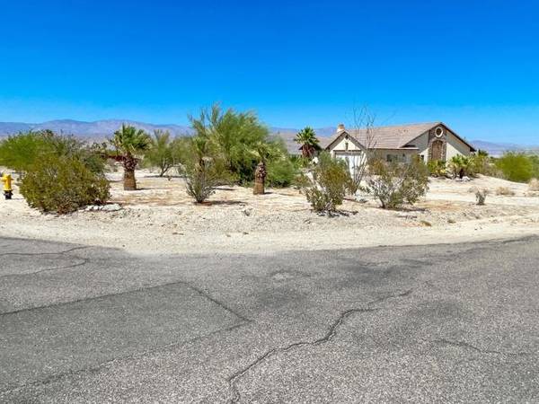 Borrego Springs, CA 92004,2263 Hoberg Road