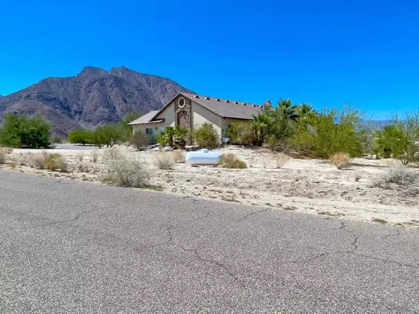 Borrego Springs, CA 92004,2263 Hoberg Road