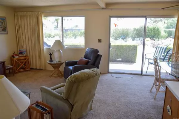 3165 W Club Circle, Borrego Springs, CA 92004