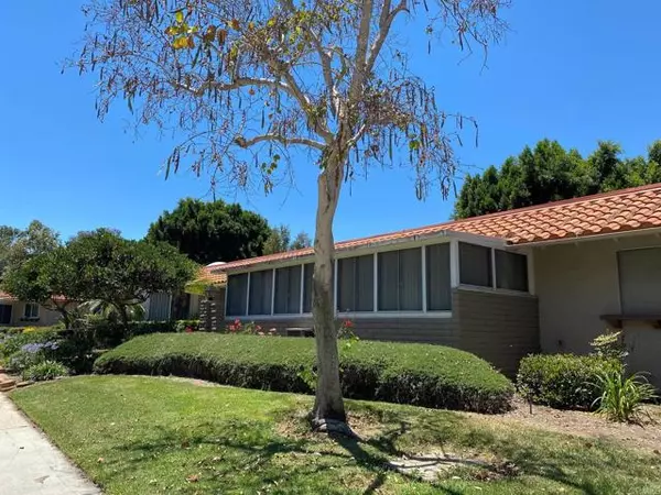 3307 Via Carrizo #P, Laguna Woods, CA 92637