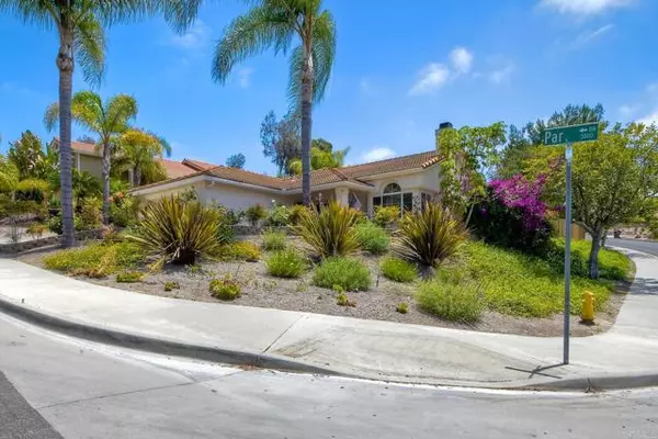 3315 Par Drive, Oceanside, CA 92056