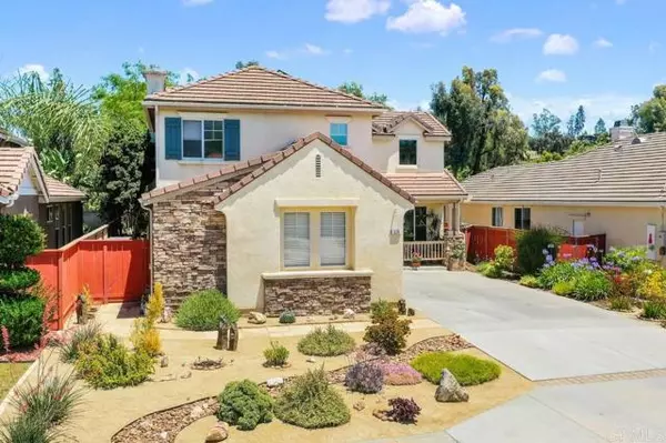 529 Golf Glen Drive, San Marcos, CA 92069