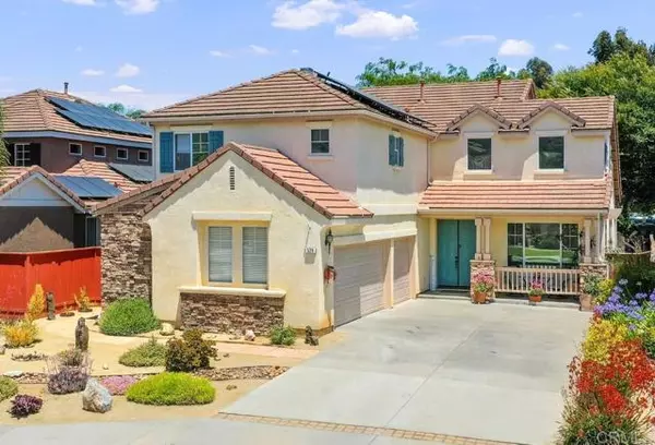 San Marcos, CA 92069,529 Golf Glen Drive