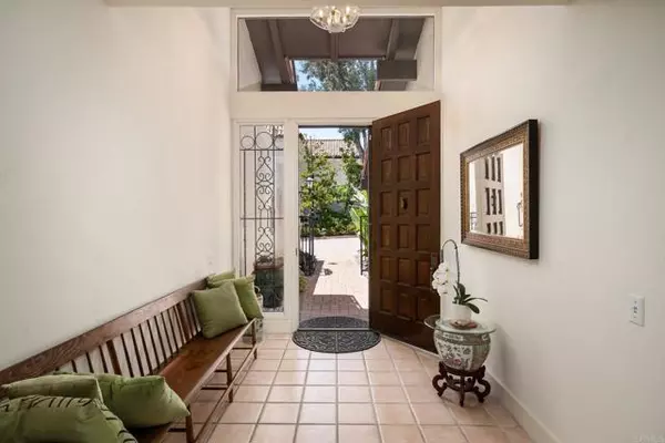 Rancho Santa Fe, CA 92067,16938 Via De Santa Fe