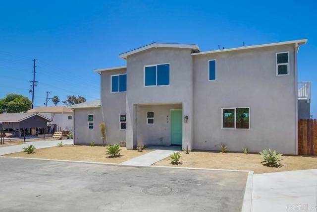 412 Naples Street, Chula Vista, CA 91911