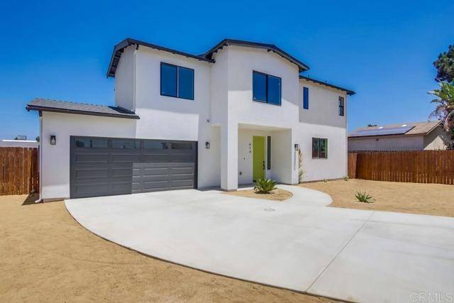 414 Naples Street, Chula Vista, CA 91911