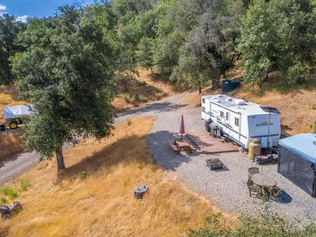 Santa Ysabel, CA 92070,8 Mesa Grande