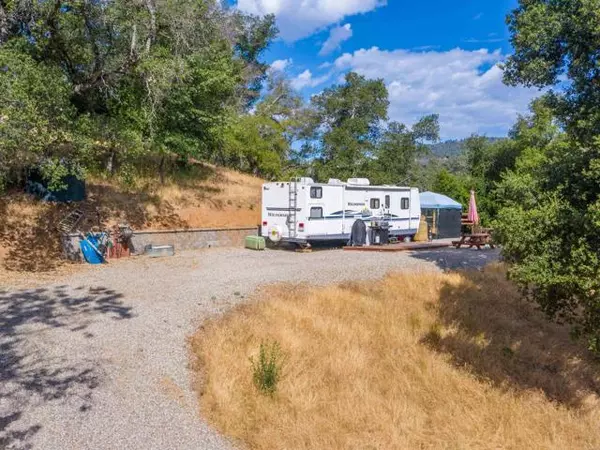 Santa Ysabel, CA 92070,8 Mesa Grande