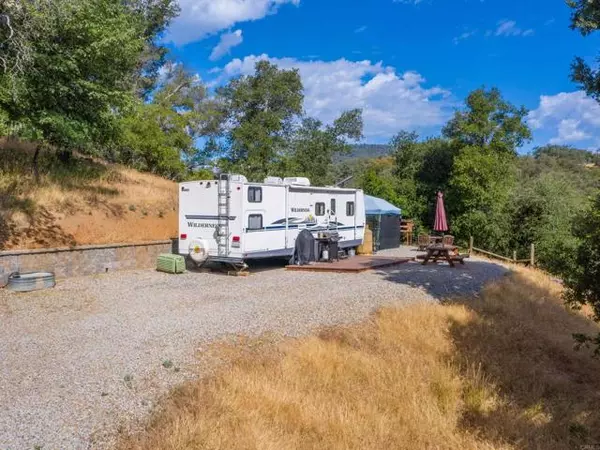 Santa Ysabel, CA 92070,8 Mesa Grande