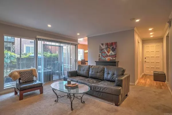 17123 W Bernardo Drive #103, San Diego, CA 92127