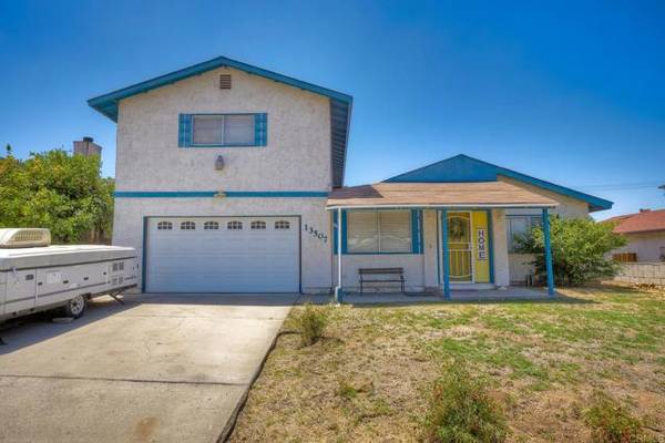 13507 Brett Harte Drive, Lakeside, CA 92040