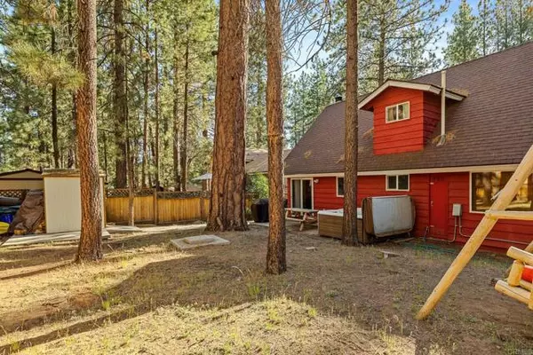 652 Wren Drive, Big Bear, CA 92315